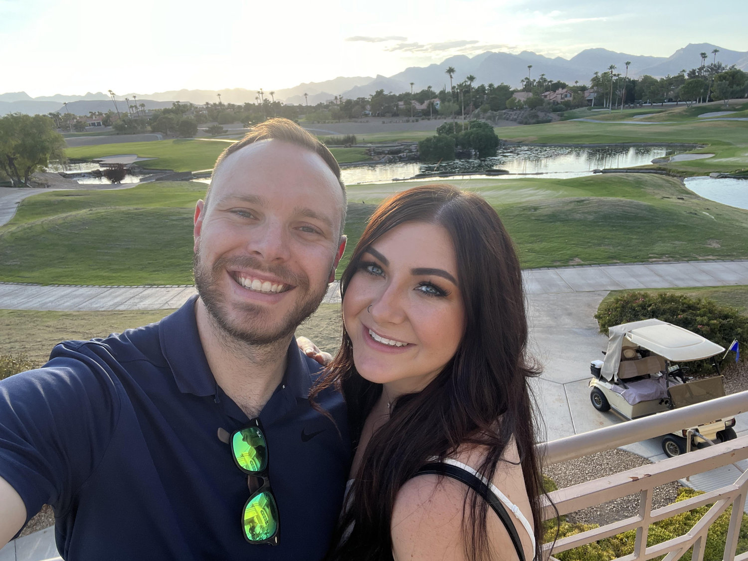 The Wedding Website of Amanda Budzinski and Timothy Donnelly