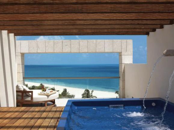 Flights to Cancun for Honeymoon