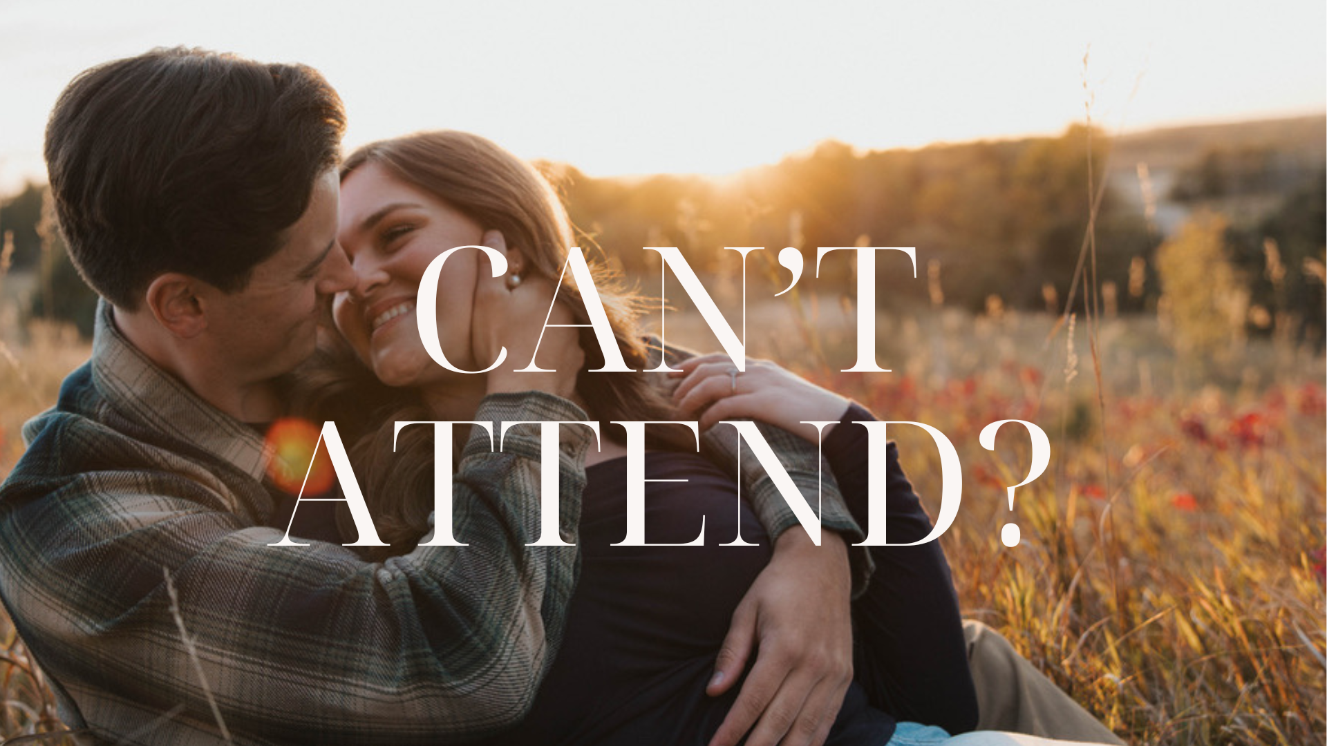 The Wedding Website of Kate Broderick and Eric Faust