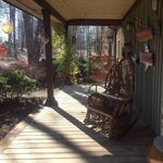 Feathers Edge Vineyards