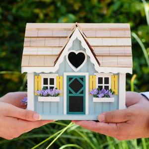 Our House Fund