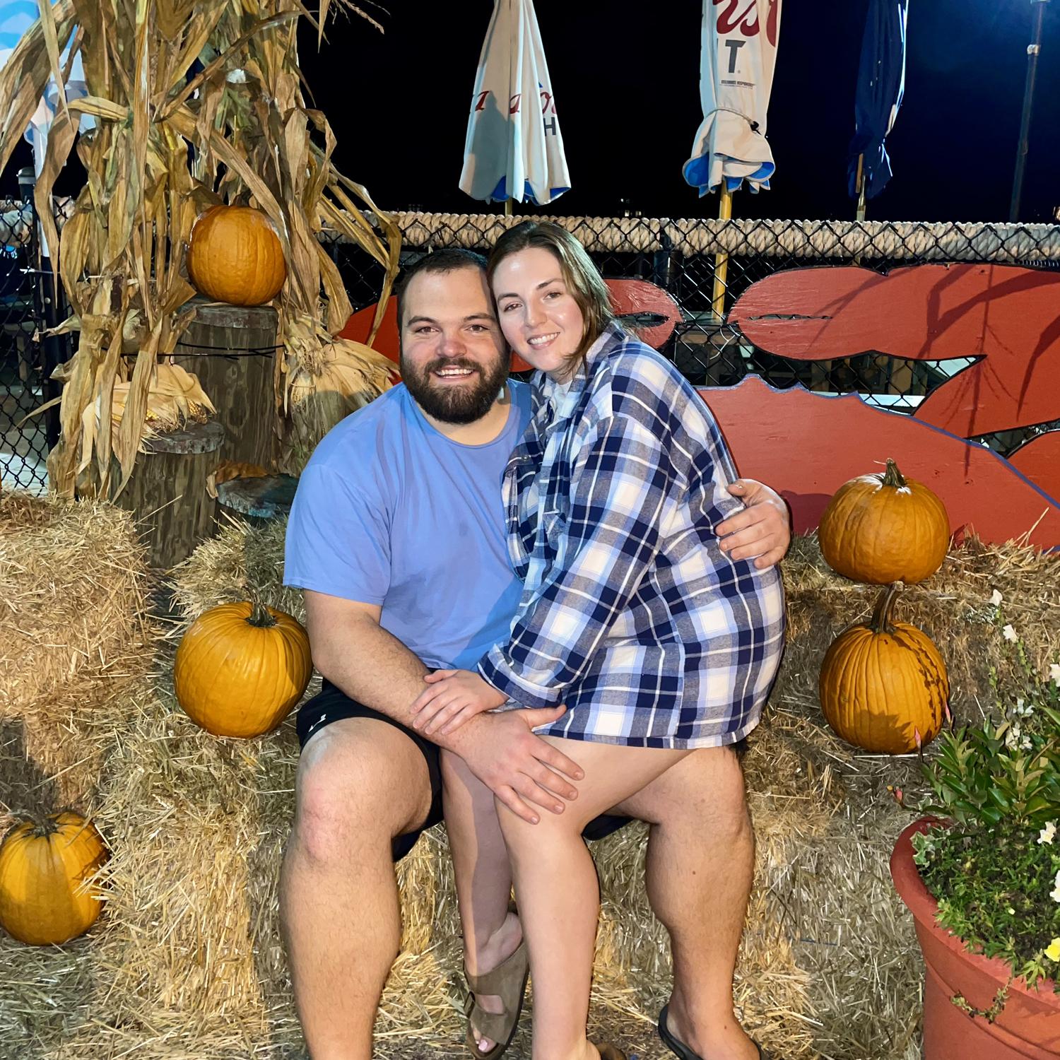 Cantler's Riverside Inn - Annapolis, MD
October 2021
