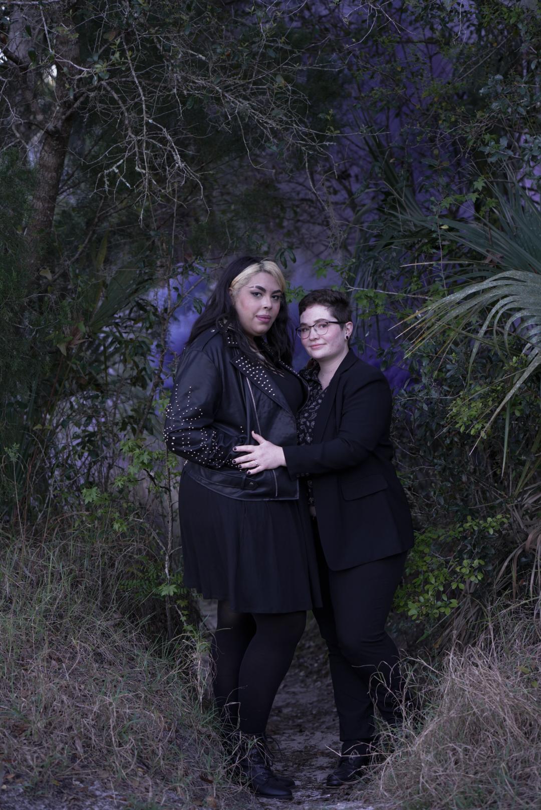 The Wedding Website of Karla Gutierrez and Carter Cook