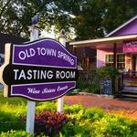 Old Town Spring