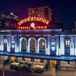 Denver Union Station