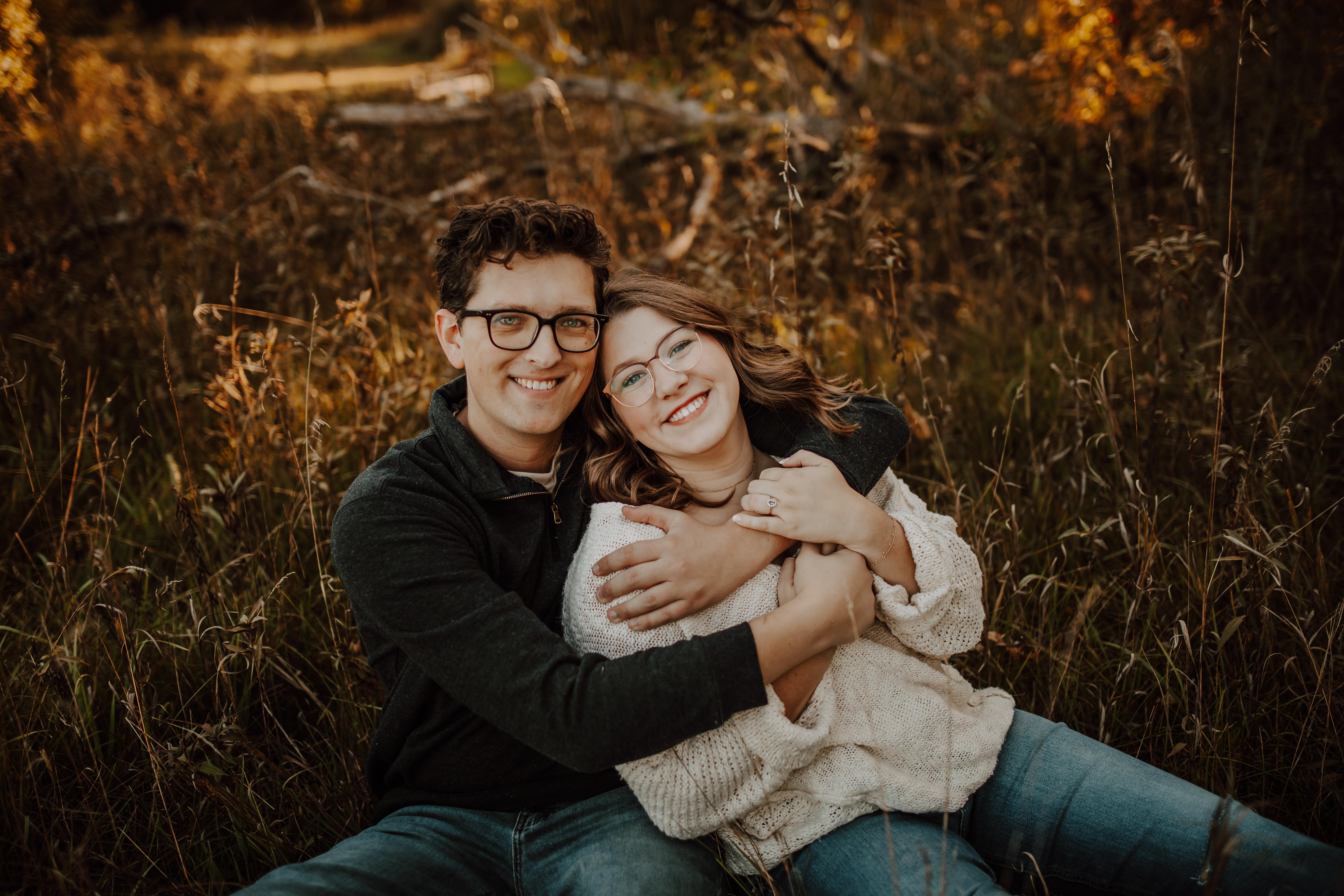 The Wedding Website of Emily Johnson and Jonathan Zajac