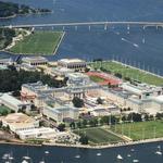 Tour the U.S. Naval Academy