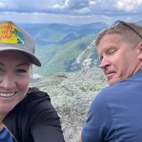 High Peaks