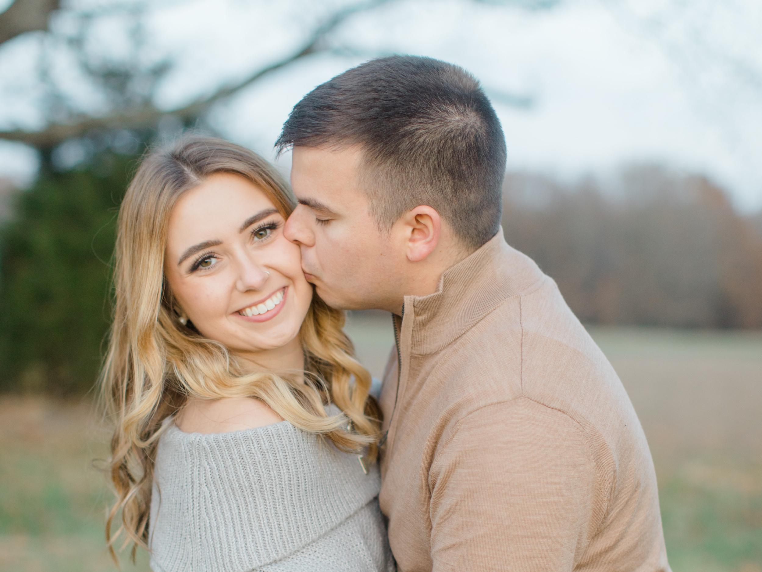 The Wedding Website of Liv Darnell and Dexter Caruthers