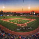 Dow Diamond