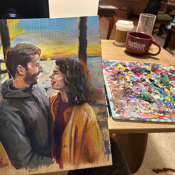 House Painting Fund