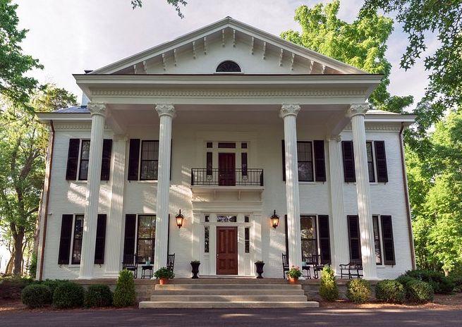 The Wedding Website of Maya Mains and Cody Johnson