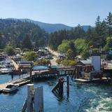 Bowen Island