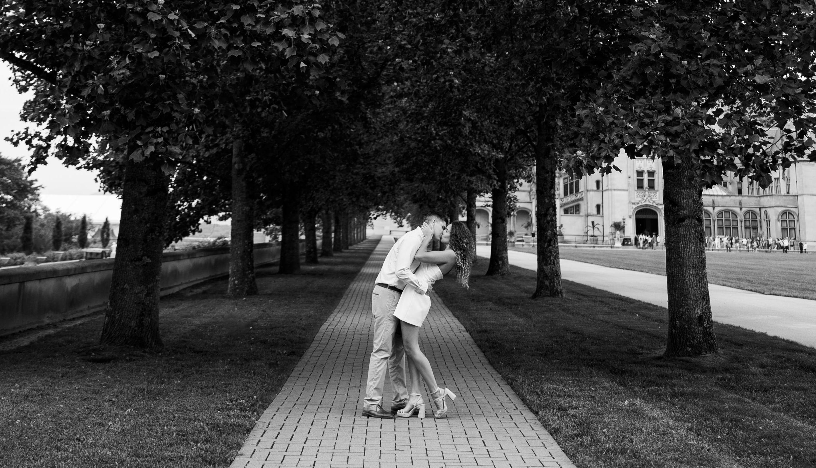 The Wedding Website of Lara Vrhovac and Isaac Troyer