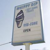 Whippy Dip