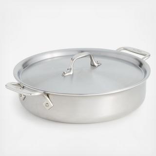 D3 Curated Sauteuse Pan