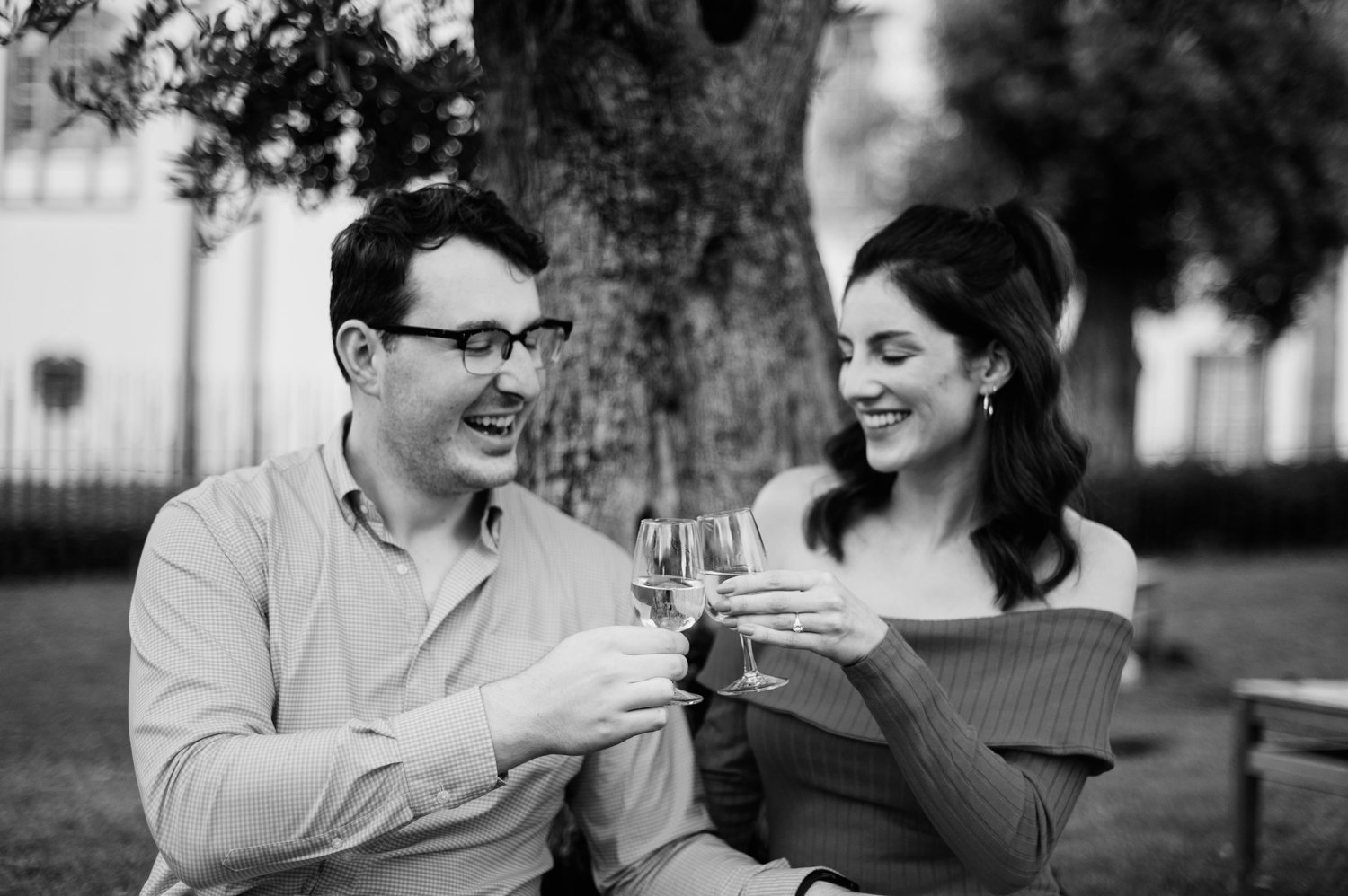 The Wedding Website of Olivia Gevedon and Jack Ohringer