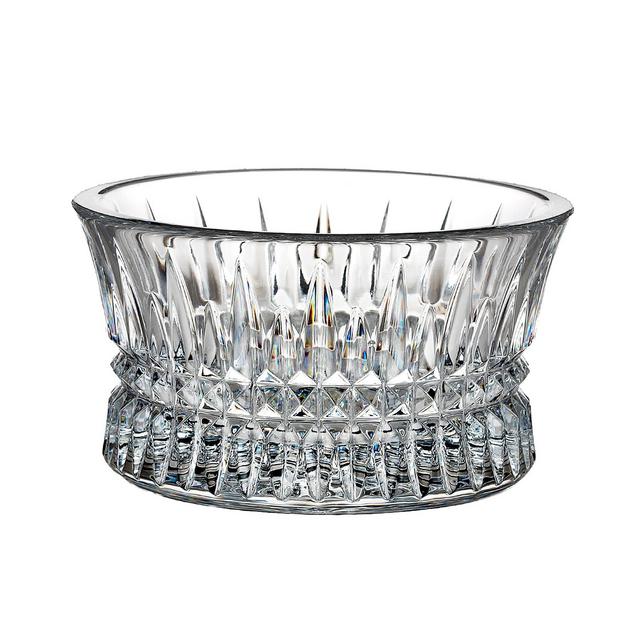 Waterford Gifts, Lismore Diamond Nut Bowl