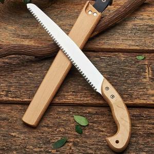12” Pruning Saw with Wood Holster