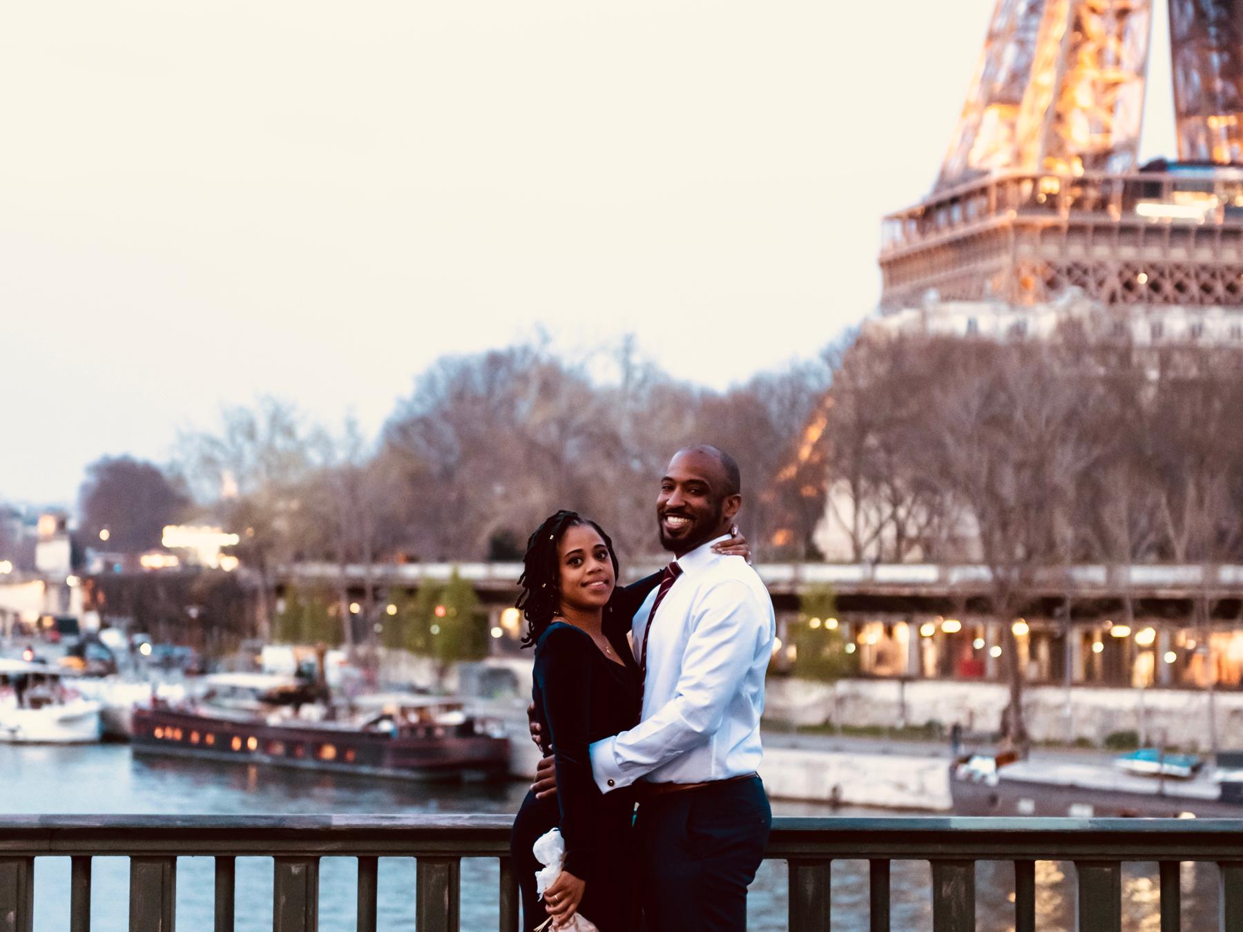The Wedding Website of Kyran Richardson and Terah Minor-Jones
