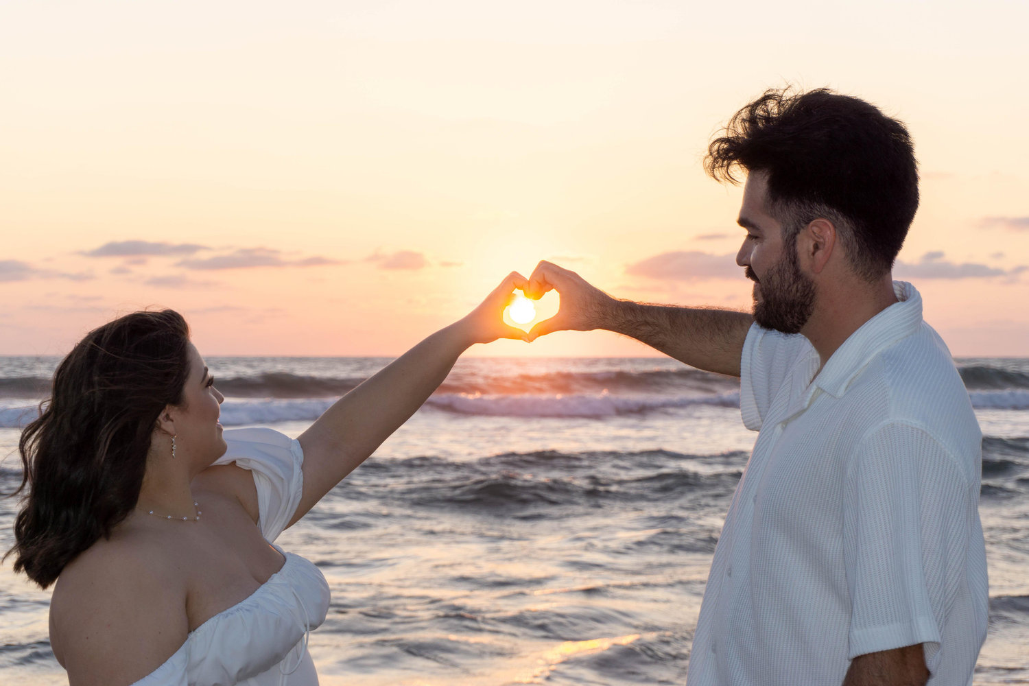 The Wedding Website of Delaila Garcia and Javier Quirino