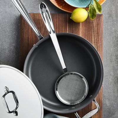 All-Clad NS1 Nonstick Induction Sauté Pan