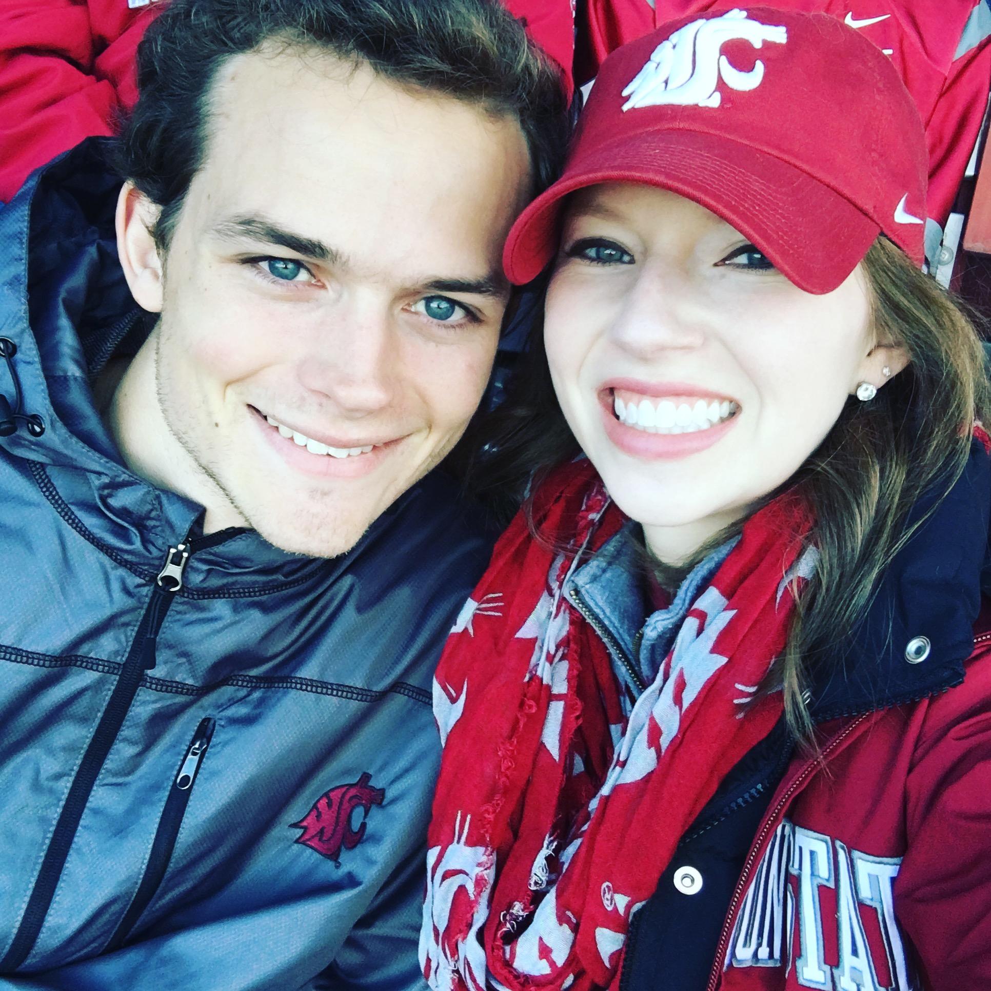 The Wedding Website of Kirsten Ronngren and Andrew Jones