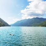 Lake Crescent