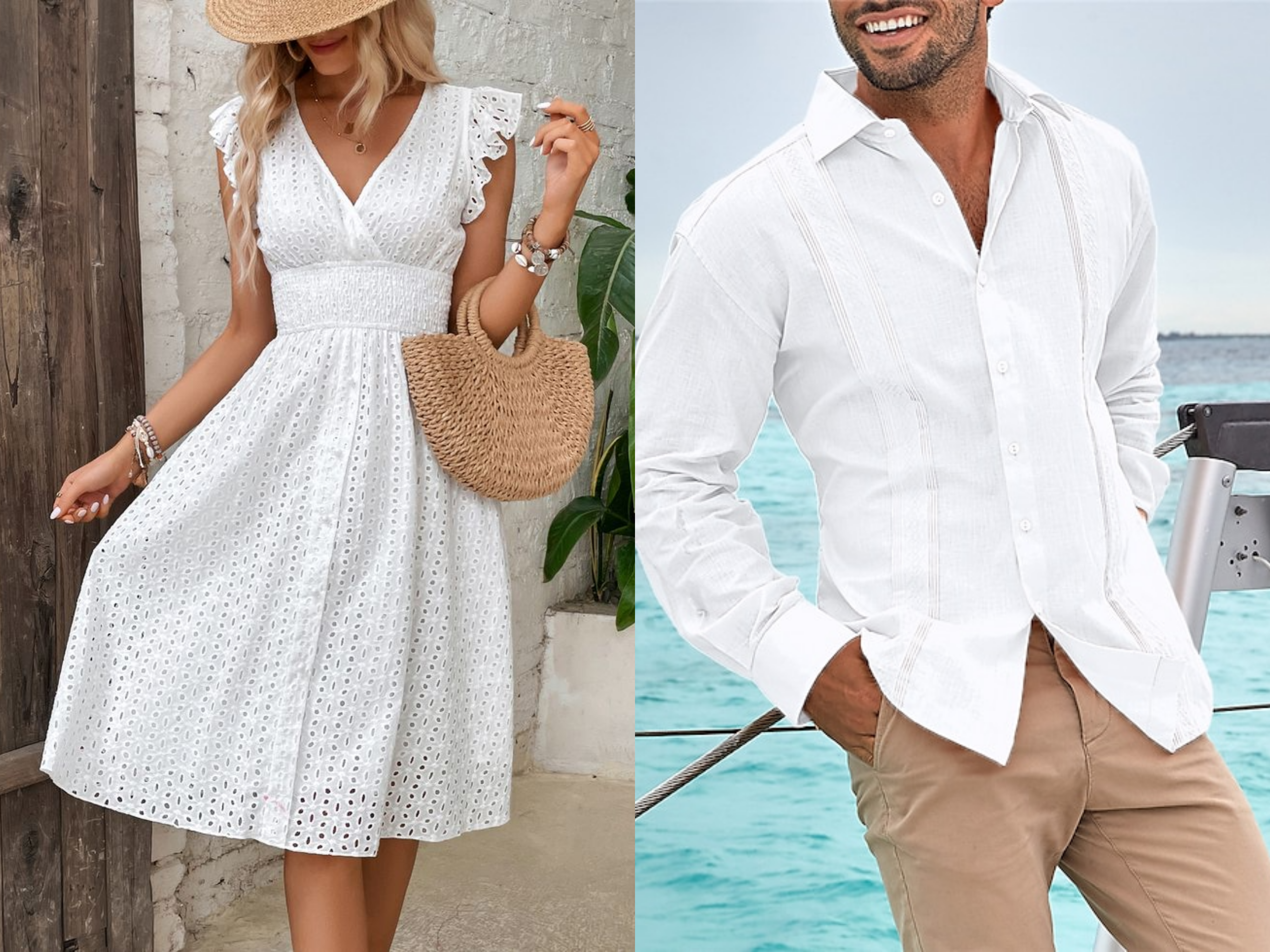 The Wedding Website of Fernando Calderón and Daniela Avilés