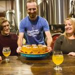 Richmond Brewery Tour