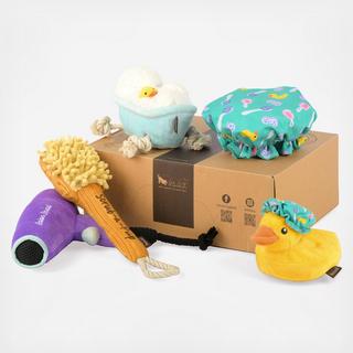 Splish Splash 5-Piece Toy Set