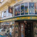 Vesuvio Cafe