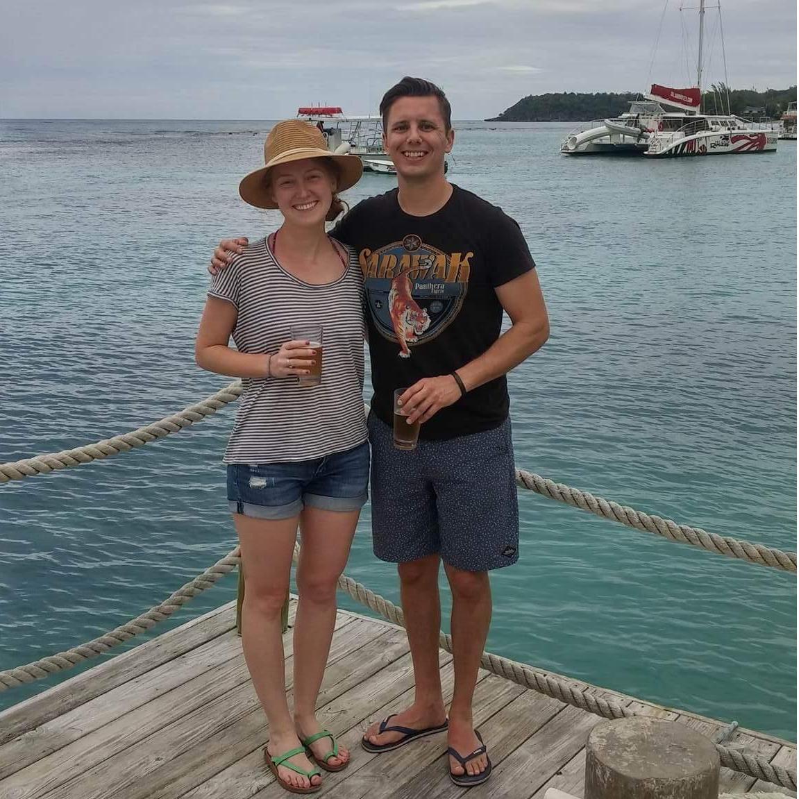 Jamaica