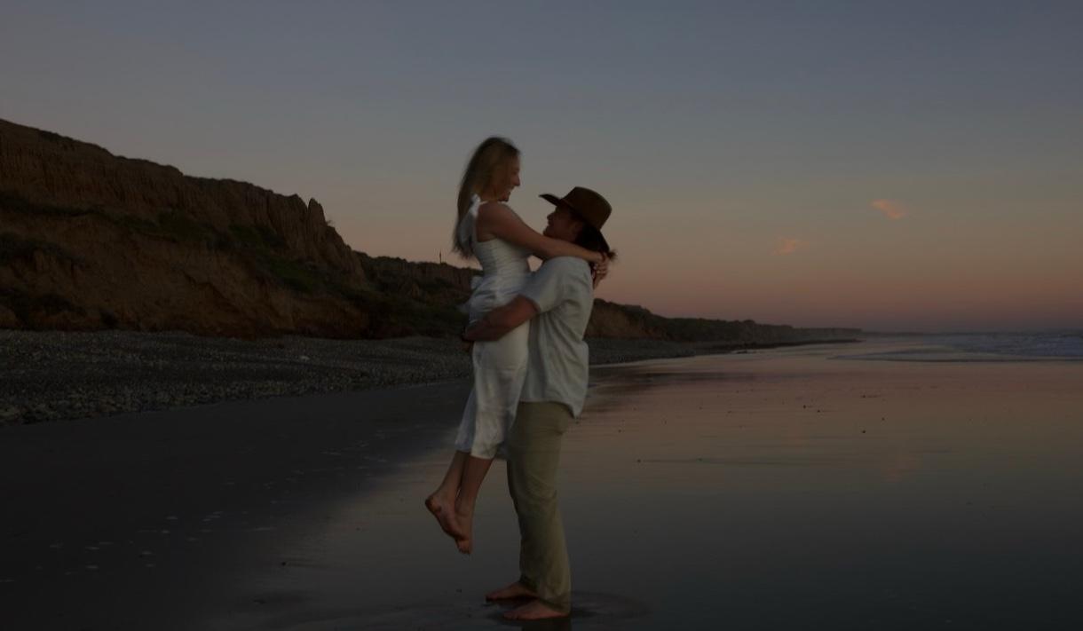 The Wedding Website of Hayley Powell and Eli Ausman