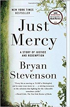 Bryan Stevenson - Just Mercy