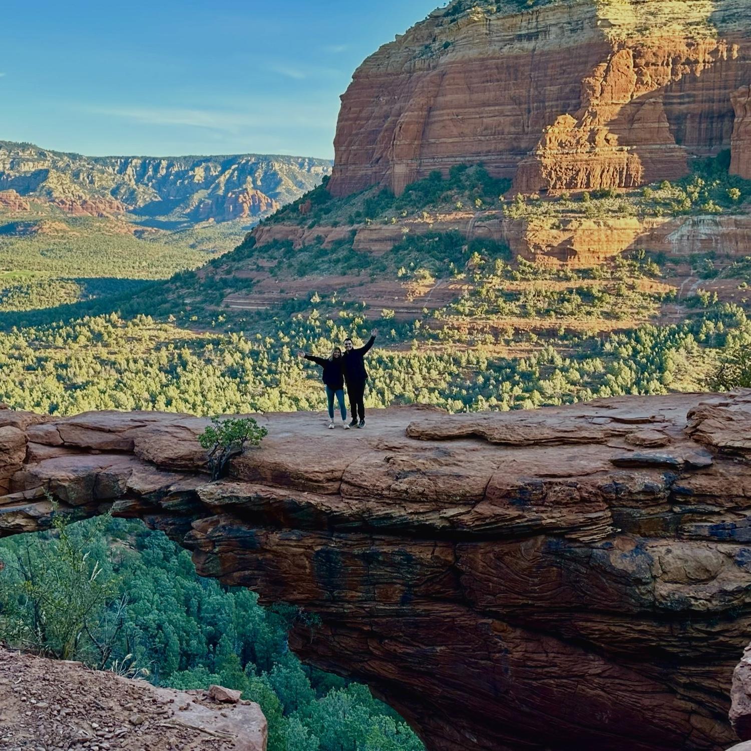 Sedona, Arizona