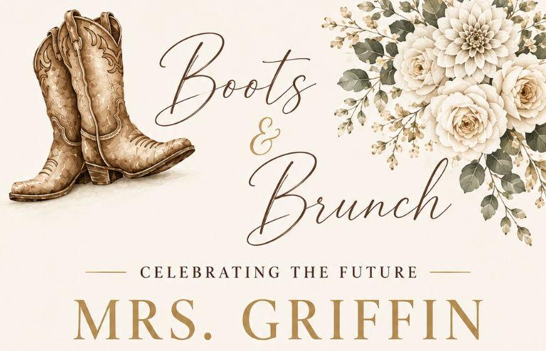 The Wedding Website of Paige Allen-Marsh and Nathanyal Griffin