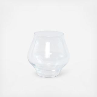 Contessa Stemless Wine Glass