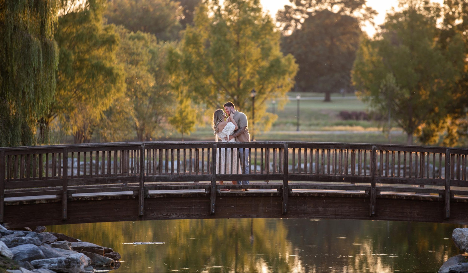 The Wedding Website of Brianne Whitley and Michael Cross