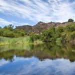 Malibu Creek State Park