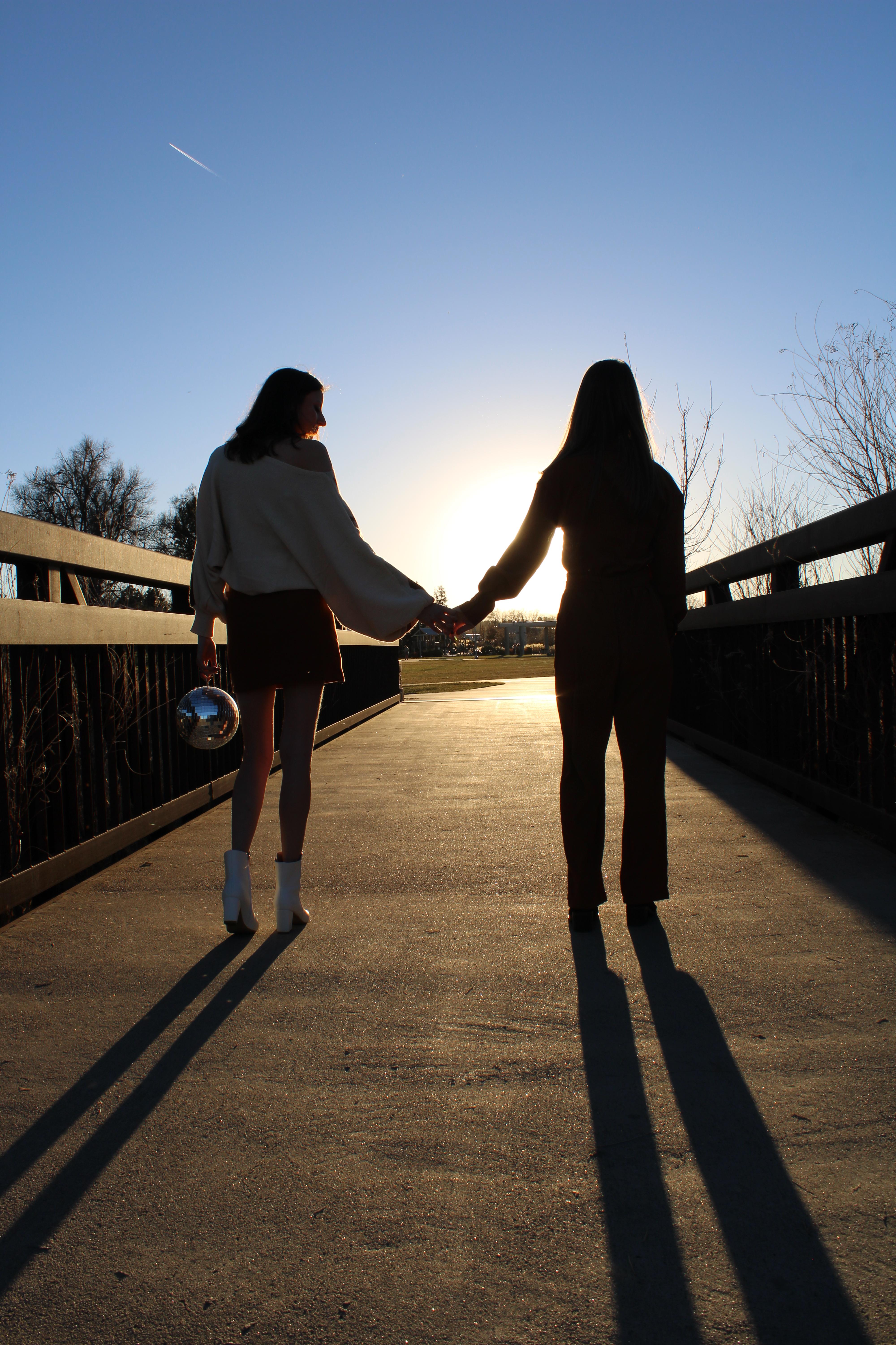 The Wedding Website of Erin Thomas and Cara Eisenberg