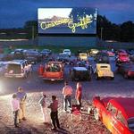 The Family Drive in Theatre