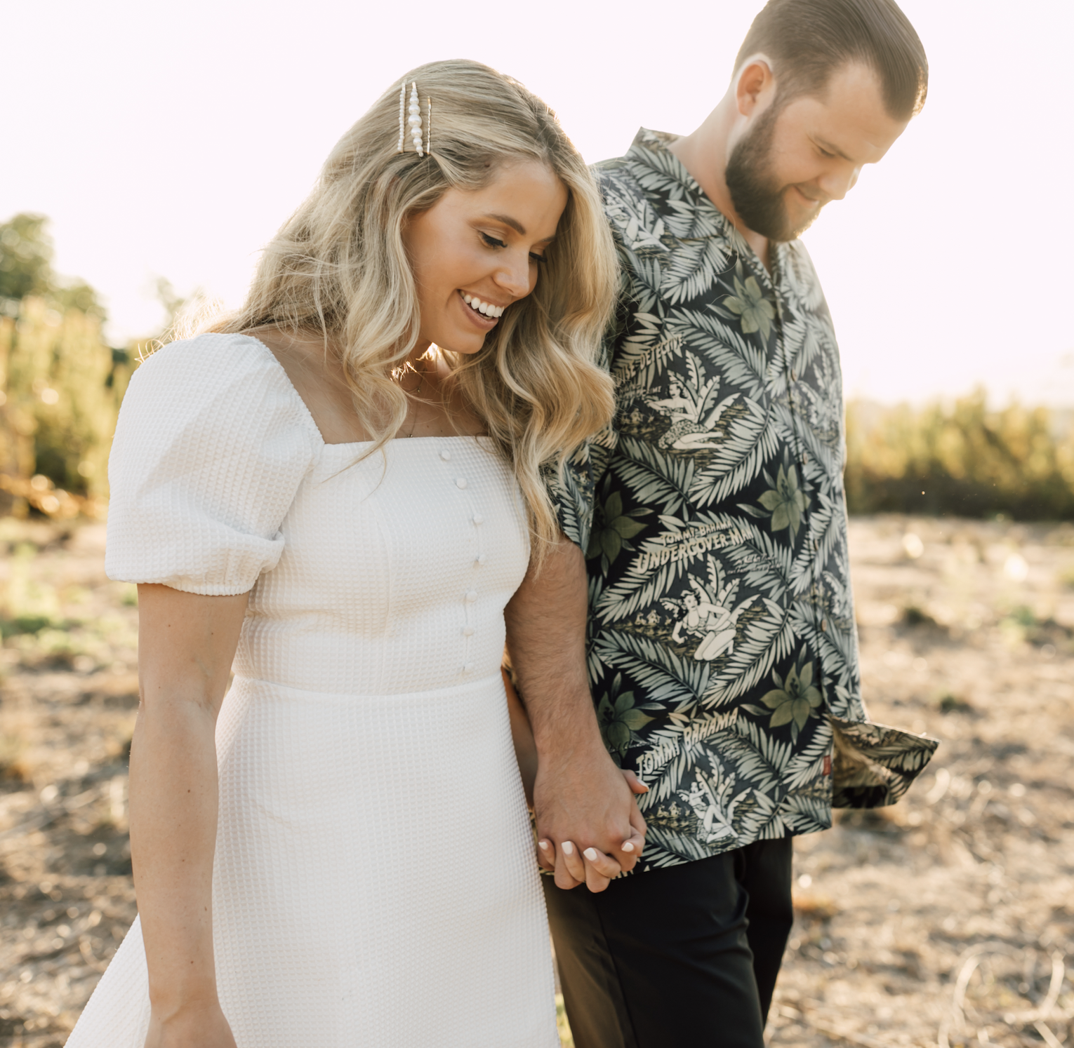 The Wedding Website of Morgan Wessells and Matthew Daugherty