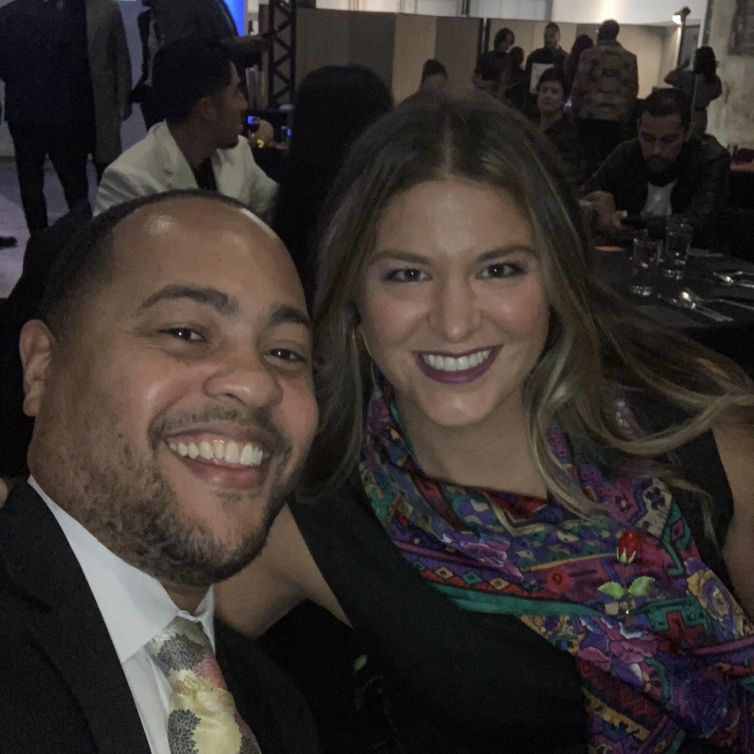 Verónica Robles Cultural Center Fundraising Gala, Nov 2023