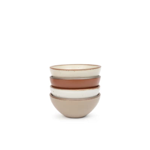 Ice Cream Bowl Set