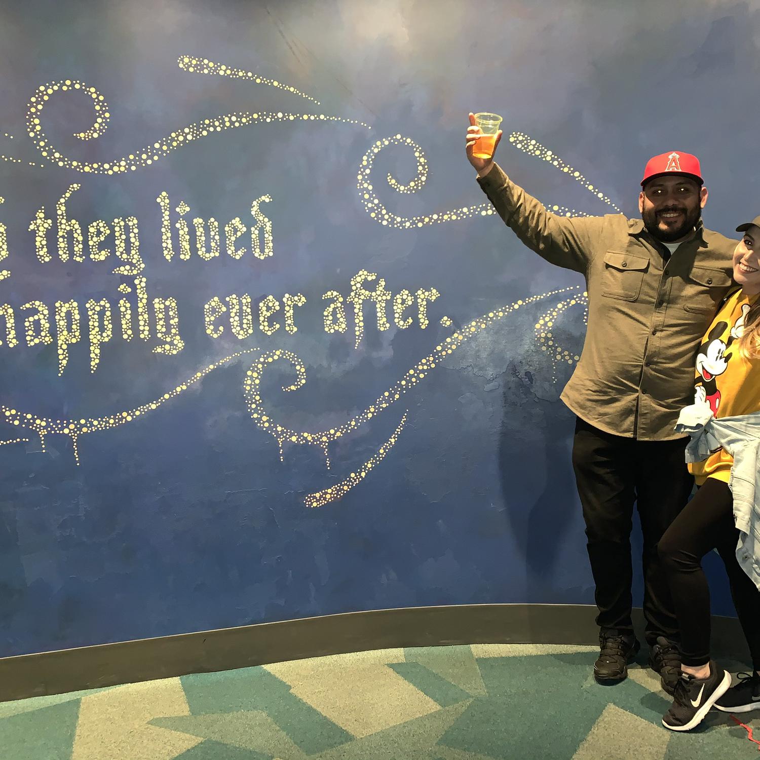 Disneyland, Anaheim, CA