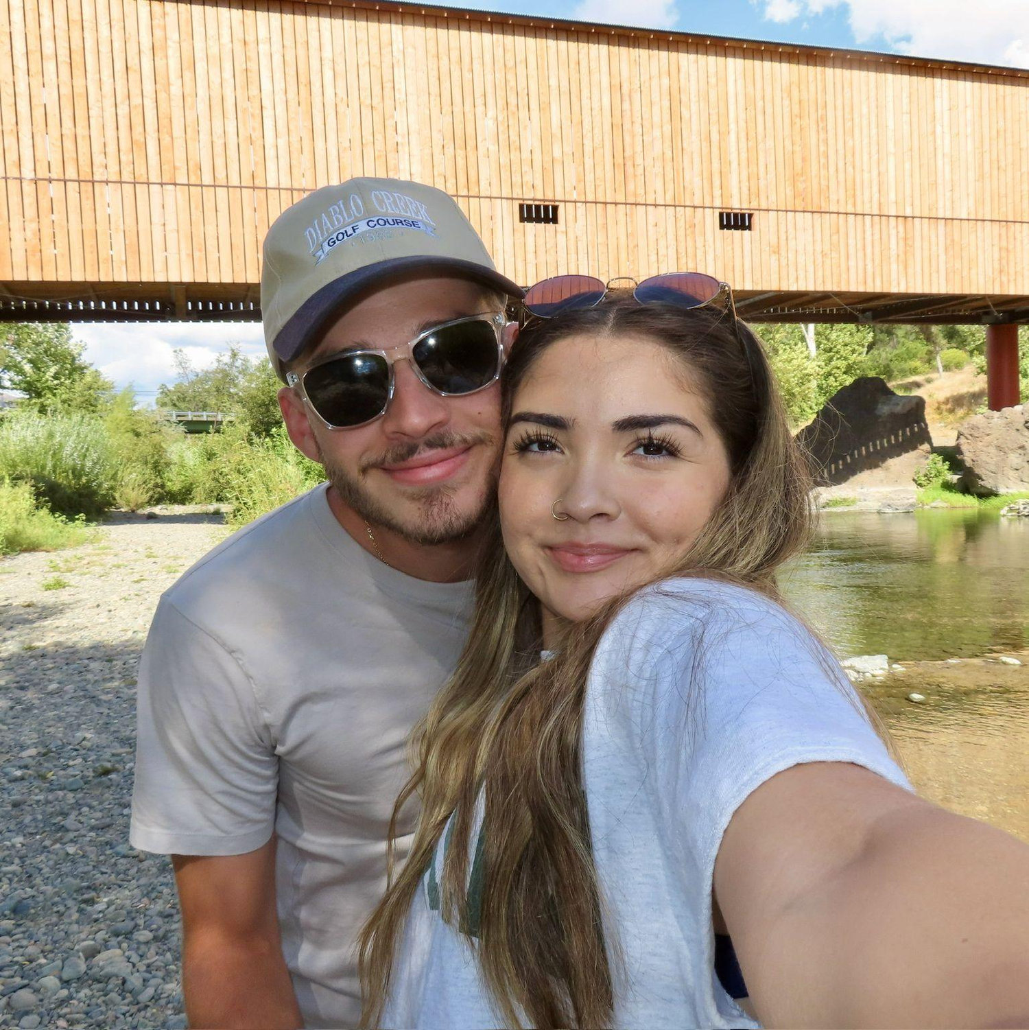 Exploring Chico!