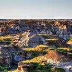 Dinosaur Provincial Park