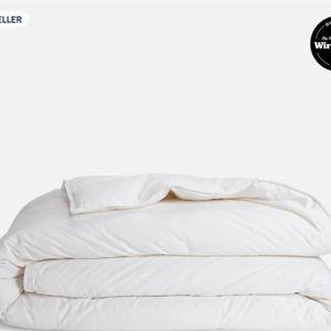 Down Comforter, Queen, All Season