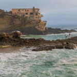 Table Rock Beach